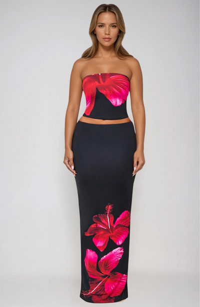 The Anastasia | Feminine Eleganz