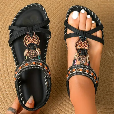 Anneliese | Komfort+ Sandalen