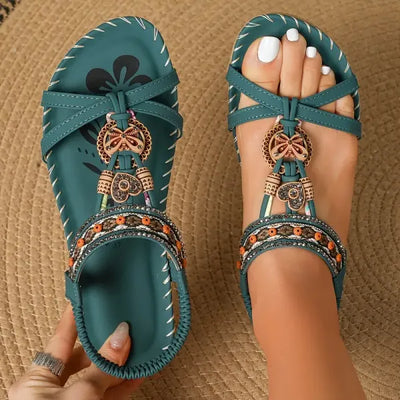 Anneliese | Komfort+ Sandalen