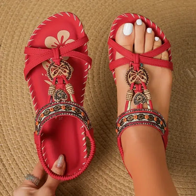 Anneliese | Komfort+ Sandalen