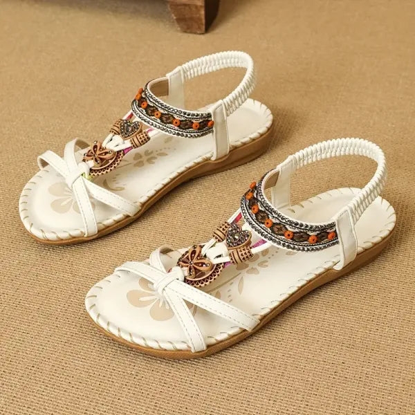 Anneliese | Komfort+ Sandalen