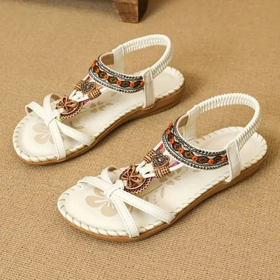 Anneliese | Komfort+ Sandalen
