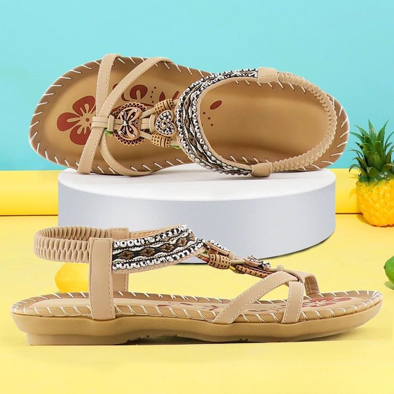 Anneliese | Komfort+ Sandalen