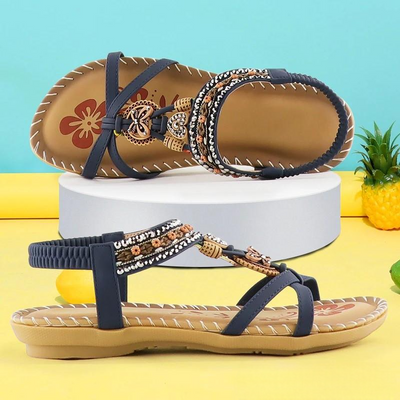 Anneliese | Komfort+ Sandalen