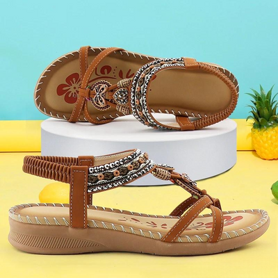 Anneliese | Komfort+ Sandalen