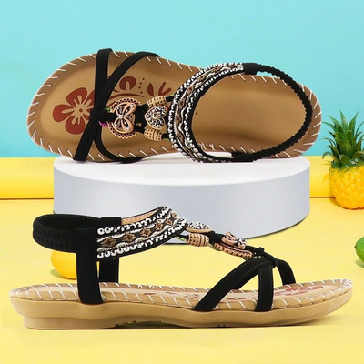 Anneliese | Komfort+ Sandalen