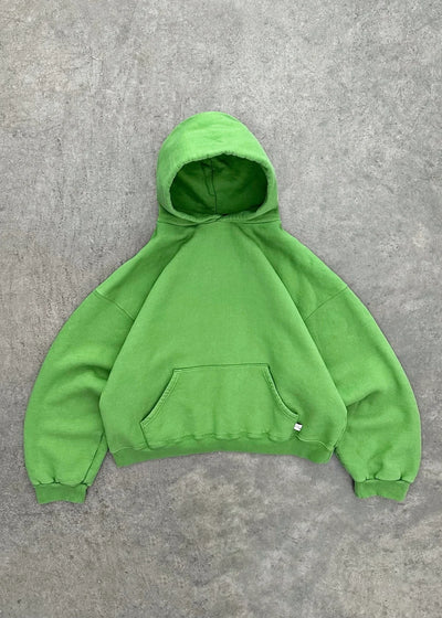 Jackie | Oversized Hoodie