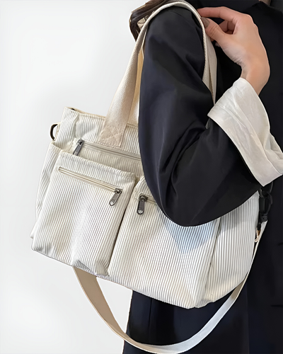 Urban Cord | Tote Bag