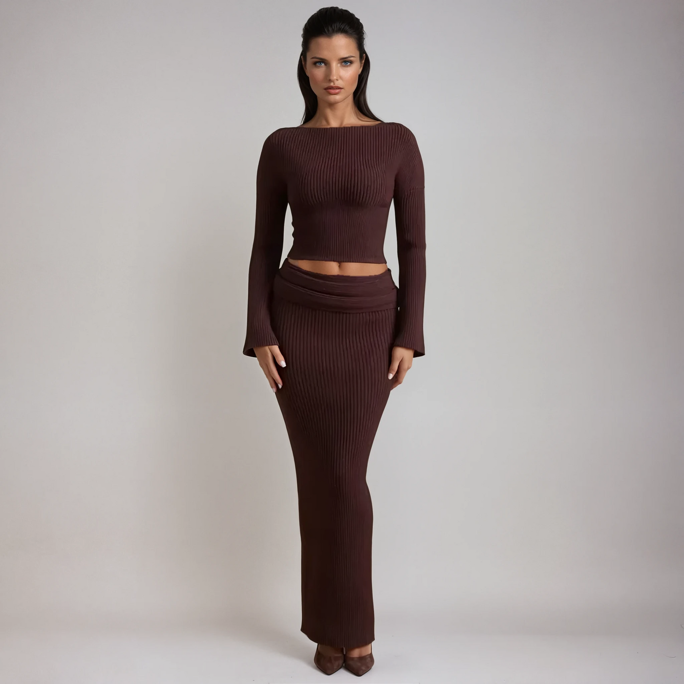 Amara | Strick-Set