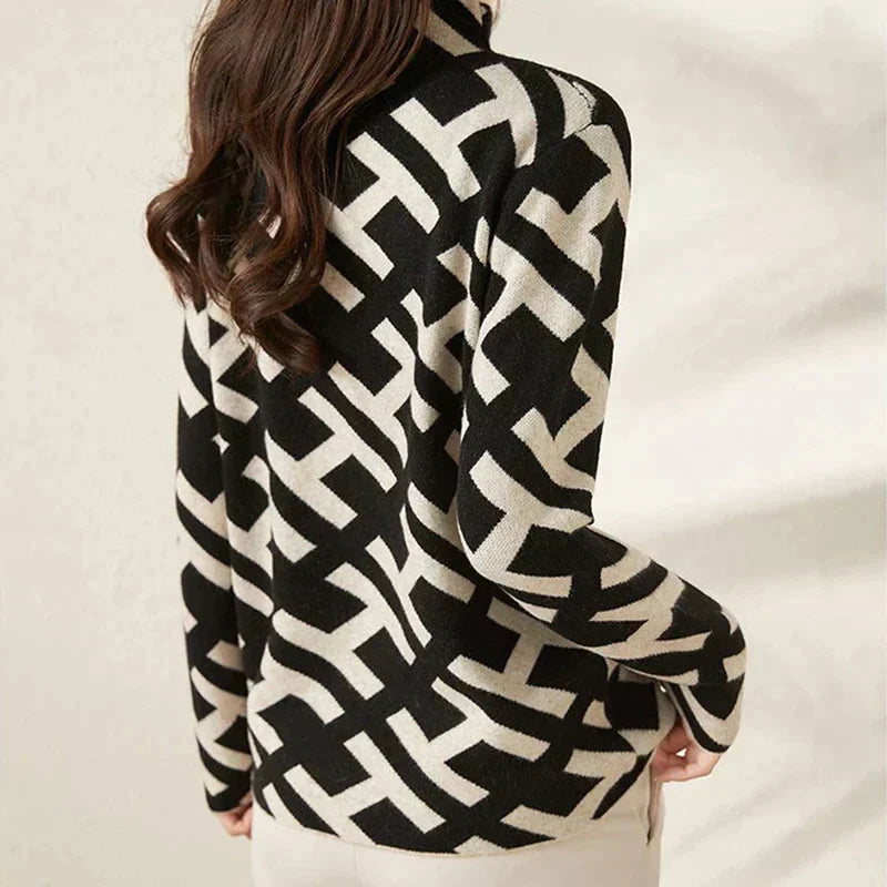 Eloise | Strickpullover