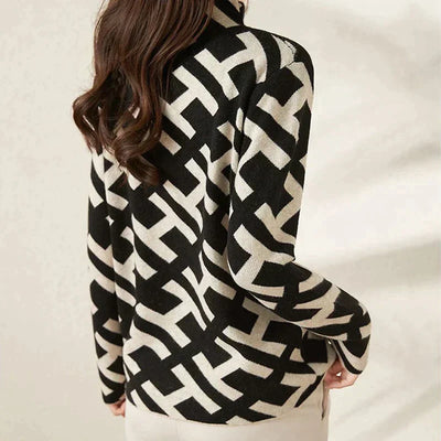 Eloise | Strickpullover