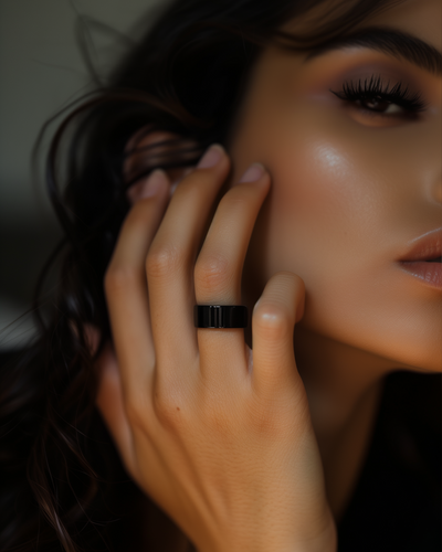 Zenolux | Magnetischer Wellness-Ring