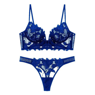Amber | Lingerieset