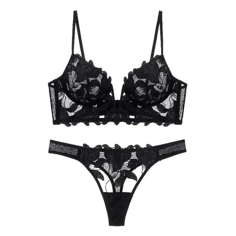 Amber | Lingerieset