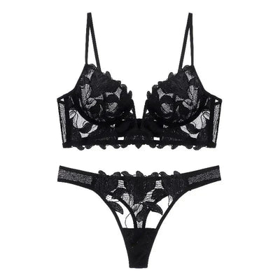 Amber | Lingerieset