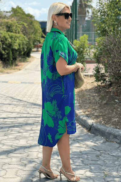 Naomi | Sommerkleid