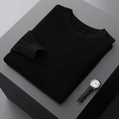 Enzo | Kaschmirpullover